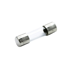 1.6A 250V 5MM X 20MM Fast Acting Glass 5 pack, FSC-1.6A-BX