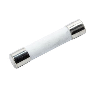 1.6A 250V 6mmX30mm SlowBlow Ceramic Fuse 5pk, TCA-1.6A-BX