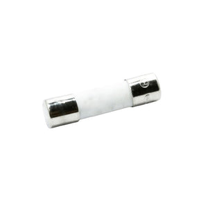 630mA, 5 X 20mm Slow Blow Ceramic Fuse 5 PK, 74-5SC630MA-C