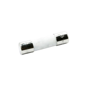 1.6A, 250V 5 X 20mm Fast Acting Ceramic Fuse 5 PK, FCD-1.6A-BX