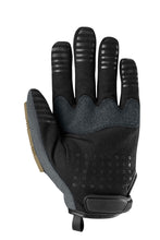 Load image into Gallery viewer, MKGTECHEPB8D00M - Mack Work Wear - Gloves Mack Mechanics Tech Impact Cut E Black Gold Size M/8
