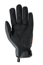 Load image into Gallery viewer, MKGTECHOOBGD00M - Mack Work Wear - Gloves Mack Mechanics Tech Original GP Black Orange Size M/8
