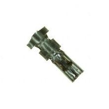 Load image into Gallery viewer, Socket Contact Tin 20-24 AWG Crimp, Chain Form, 100 contacts per package. Quantity Shown Available = 100 Packs., SXA-001T-P0.6 -C

