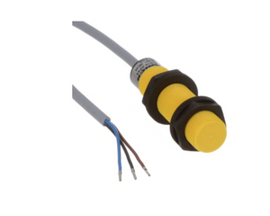 BC5-S18-AP4X - CAPACITIVE SENSOR 10-65VDC 17.25MM