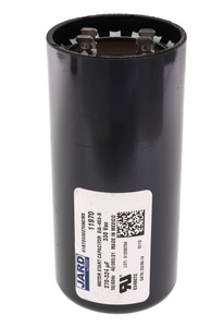 270-324 UF Motor Start Capacitor - 330V -11970