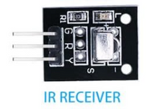 Load image into Gallery viewer, ARD-IR-KIT - ELEGOO - IR RECEIVER &amp; EMISSION
