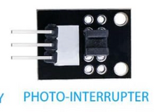 Load image into Gallery viewer, ARD-PHOTOSENS-2PK - ELEGOO - ARDUINO PHOTO RES &amp; PHOTO INTERRUPT
