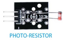 Load image into Gallery viewer, ARD-PHOTOSENS-2PK - ELEGOO - ARDUINO PHOTO RES &amp; PHOTO INTERRUPT
