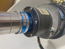 Load image into Gallery viewer, MICROPUMP 80640 (14B-60-316) W/ F33ZZFNJ-2608 Emerson Motor 115/230V
