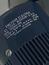 Load image into Gallery viewer, MICROPUMP 80640 (14B-60-316) W/ F33ZZFNJ-2608 Emerson Motor 115/230V

