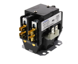 2 Pole Contactor (208/240V, 40 Amp)