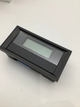 Load image into Gallery viewer, 2133-3401-04 - MODUTEC - UNIVERSAL PROGRAMMABLE DIGITAL PANEL METER, 115VAC
