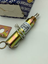 Load image into Gallery viewer, T4X16-C-12VDC - GUARDIAN - TUBULAR SOLENOID 12VDC
