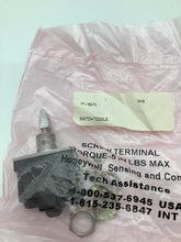 Load image into Gallery viewer, 2TL163-70 - Honeywell - Toggle Switch SPDT Panel Mount
