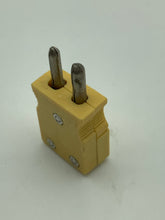 Load image into Gallery viewer, 111-K - THERMO COUPLE PROD - Type K Standard Plug
