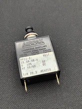 Load image into Gallery viewer, PP11-2-15.0A-OB-V - AIRPAX - 15A AIRPAX CIRCUIT BREAKER
