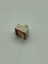 Load image into Gallery viewer, 350141GS -  ECCO - MINIATURE ROTARY SWITCH
