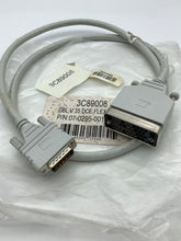 Load image into Gallery viewer, 3C89008 - 3COM - Flex-WAN V.35 DCE Crossover 3Com Cable;
