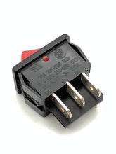 Load image into Gallery viewer, GRS-4022-0010 - CW INDUSTRY - SWITCH ROCKER DPDT 16A 125V
