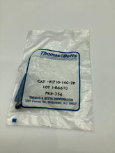Load image into Gallery viewer, 91710-140-2P - T&amp;B - FIBER OPTIC CONNECTOR

