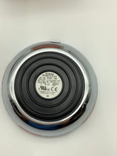 Load image into Gallery viewer, GEM-V2 - LINEMASTER - FOOT SWITCH, ROUND, 15A 115/250VAC
