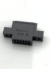 Load image into Gallery viewer, 583861-5 - AMP - HOUSING, TW-LEAF CRP HSG. 6 POS DUAL ROW
