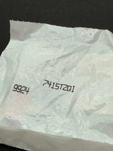Load image into Gallery viewer, 7415TZQI - C&amp;K - Switch Toggle Mom ON Mom 4PDT Round Toggle Solder Lug 5A 250VAC 28VDC
