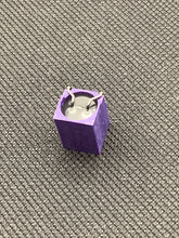 Load image into Gallery viewer, CU1A101MBAANG - SANYO - 5 PACK 100UF, 10VDC Capacitor Ultra-low ESR, high ripple current, surface-mount/radial conductive polymer
