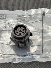 Load image into Gallery viewer, T3427-500 - AMPHENOL - 6 Position Circular Connector Receptacle, Female Sockets Solder Cup
