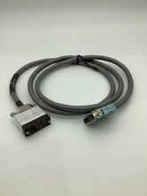 Load image into Gallery viewer, 080-2443-006 - ACE - CM761234-10  VERILINK 6 FT SERIAL CABLE
