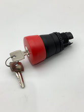 Load image into Gallery viewer, 79697010 - CROUZET - SWITCH LOCKING HEAD
