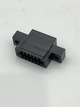Load image into Gallery viewer, 583861-5 - AMP - HOUSING, TW-LEAF CRP HSG. 6 POS DUAL ROW
