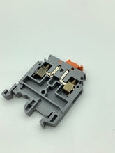 Load image into Gallery viewer, 011598600 - ENTRALAC - TERMINAL BLOCK, DIN RAIL, 2POS, 6AWG
