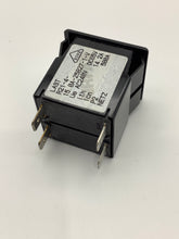 Load image into Gallery viewer, R21-4-15.0A-25827-1-V - AIRPAX - 15 A DUAL BREAKER
