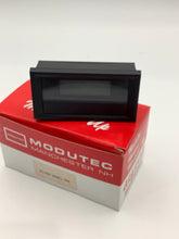 Load image into Gallery viewer, 2133-3401-04 - MODUTEC - UNIVERSAL PROGRAMMABLE DIGITAL PANEL METER, 115VAC
