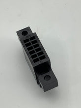 Load image into Gallery viewer, 583861-5 - AMP - HOUSING, TW-LEAF CRP HSG. 6 POS DUAL ROW
