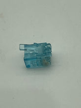 Load image into Gallery viewer, 5-557971-3 - AMP - RJ12 FOR STRANDED WIRE
