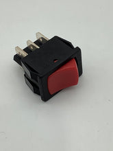 Load image into Gallery viewer, GRS-4022-0010 - CW INDUSTRY - SWITCH ROCKER DPDT 16A 125V
