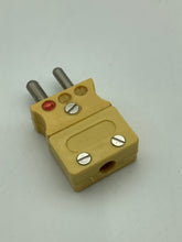 Load image into Gallery viewer, 111-K - THERMO COUPLE PROD - Type K Standard Plug
