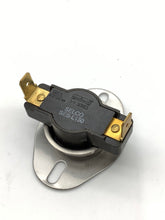 Load image into Gallery viewer, SES-L150 - SELCO - THERMO SWITCH /NC /OPEN 150 DEGREE F
