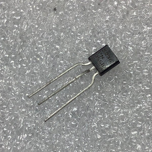 PN3568 - Silicon NPN Transistor  MFG -NATIONAL