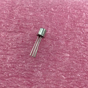 BCY87 - PHILIPS - Silicon NPN Transistor