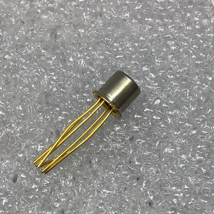 2N3800 - Silicon PNP Transistor