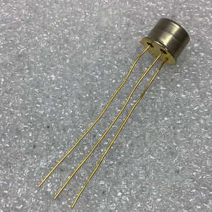 JANTX2N3635L - Silicon PNP Transistor