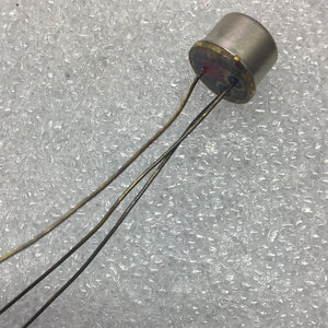2N4036  -RCA - Silicon PNP Transistor