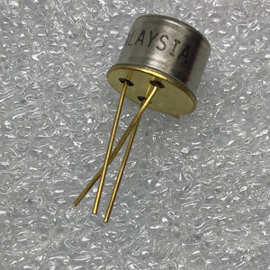 2N2904 - TI - Silicon PNP Transistor MFG - TI