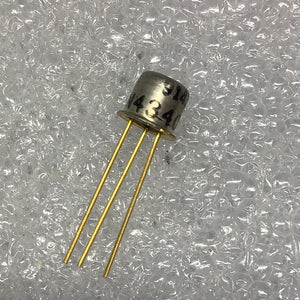 2N4340  -SOLID STATE - FET, Field Effect Transistor