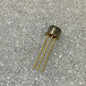 JANTX2N3013 - Silicon NPN Transistor  MFG -MOTOROLA