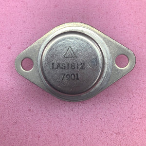 LAS1812 - LAMBDA - -12V Negative Voltage Regulator