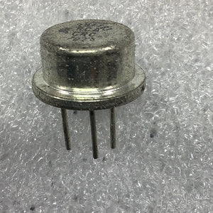 JAN2N1183 - Germanium PNP Transistor - MFG.  RCA